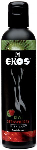 EROS TASTY FRUITS (KIWI-STRAWBERRY) 150ml