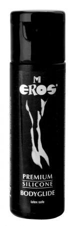 EROS PREMIUM SILICON (bottle) 30ml
