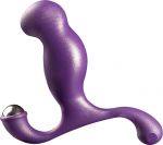 EXCEL Prostate Massager - Purple