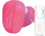 Jelly Pocket Pal Vagina Multispeed Pink