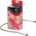 Nipple Tweezers metal clip