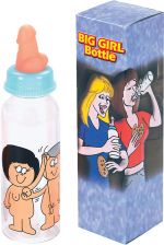 Big Girl Bottle