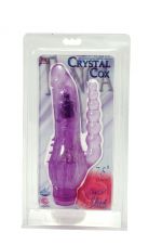 Crystal Cox Purple