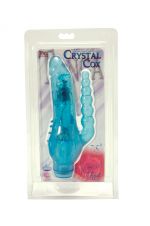 Crystal Cox Blue