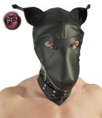 LI Dog Mask S-L