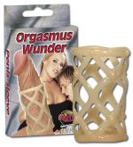 Orgasmus Wunder haut