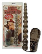 Anal Rodeo