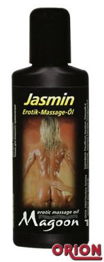 Jasmin Massageöl 50