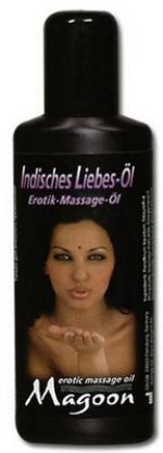 Indisch.Liebes-Öl 50 Massage
