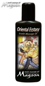 Oriental Ecst.Öl100