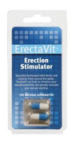 ERECTAVIT - ERECTION STIMO ( 2 PCS)