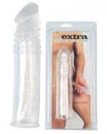 Lidl Extra Silicone Penis Extension