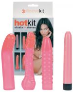 Hot Kit - Hot Pink
