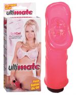 Ultimate Vagina Vibe Pink