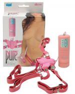 Pure Butterfly Strap-On