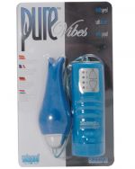 Pure Vibes Clit Tickler