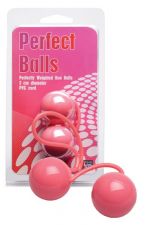 Perfect Balls - Pink