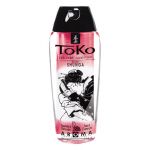 Toko Aroma Lubricant Champagne Stawber