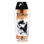 Toko Aroma Lubricant Tangerine Cream